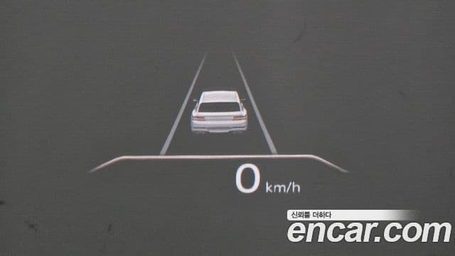 Genesis GV80 2021 — ფოტო 17/20