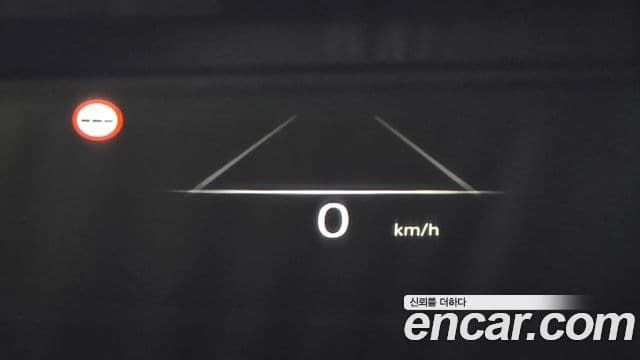 Genesis G90 2022 — ფოტო 18/20