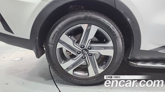 Kia Sorento 2020 — фото 5 из 20