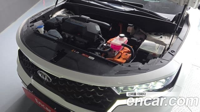 Kia Sorento 2020 — фото 6 из 20