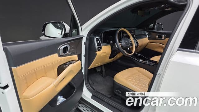 Kia Sorento 2020 — фото 10 из 20