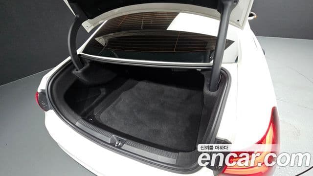 Mercedes-Benz A-Class 2020 — Şəkil 20/20
