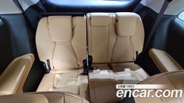 Kia Carnival 2022 — Şəkil 13/20
