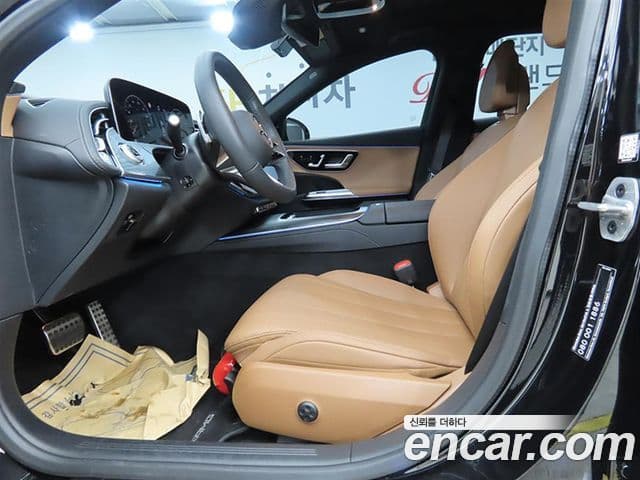 Mercedes-Benz E-Class 2025 — Şəkil 5/20