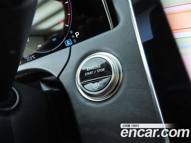 Mercedes-Benz E-Class 2025 — Şəkil 12/20