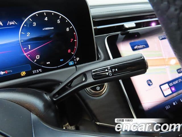 Mercedes-Benz E-Class 2025 — Şəkil 13/20