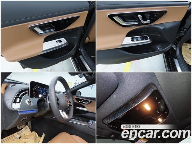 Mercedes-Benz E-Class 2025 — Şəkil 17/20
