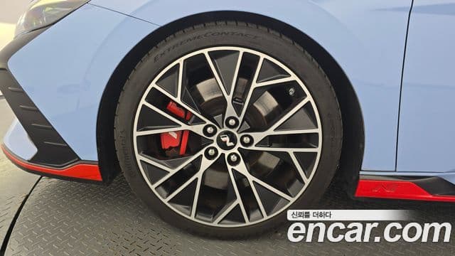 Hyundai Avante 2021 — фото 5 из 20