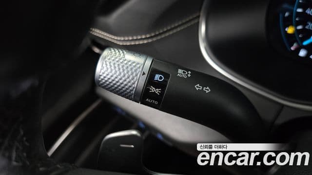 Genesis GV80 2022 — Şəkil 30/33