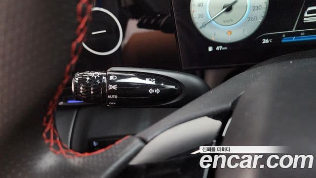 Hyundai Avante 2021 — Фото 16/20