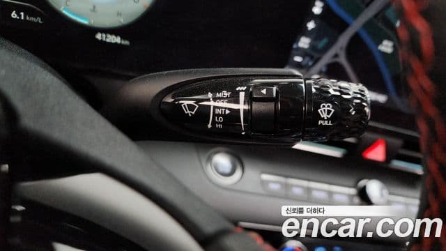 Hyundai Avante 2021 — Фото 17/20
