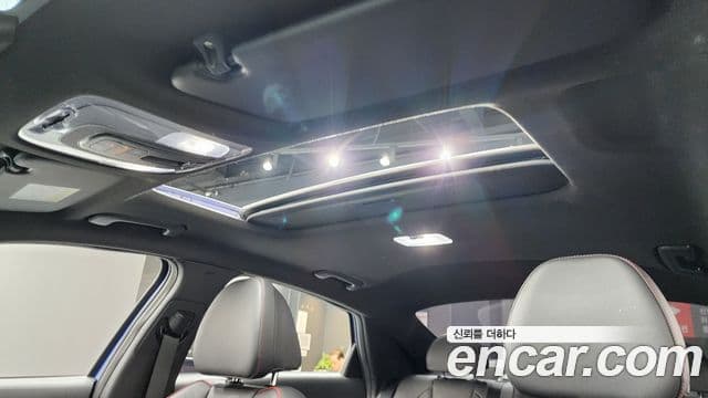 Hyundai Avante 2021 — Фото 19/20