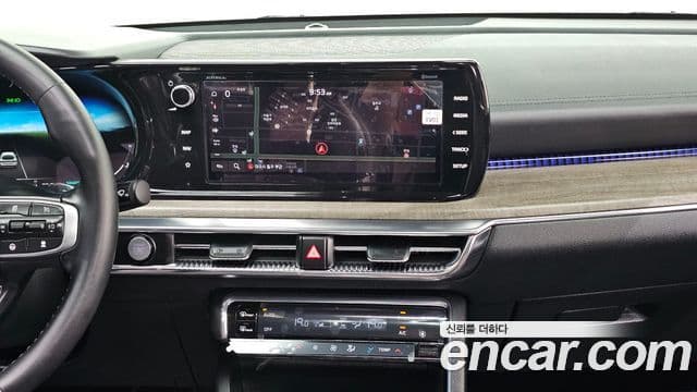 Kia K5 2020 — фото 14 из 20