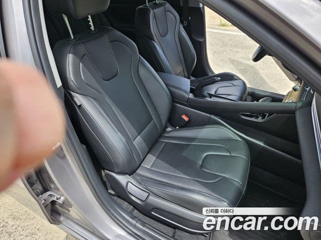 Hyundai Avante 2022 — фото 10 из 15