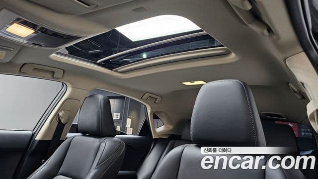 Lexus NX300 2018 — Şəkil 15/20