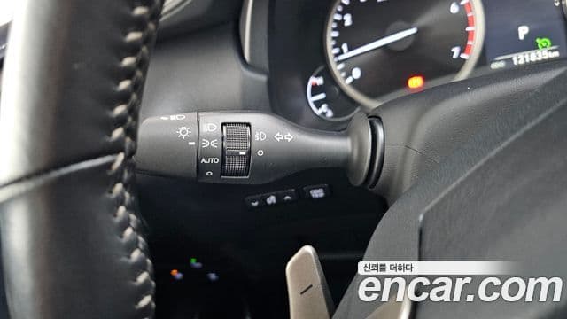 Lexus NX300 2018 — Photo 31/32