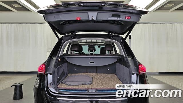Mercedes-Benz GLE-Class 2020 — ფოტო 20/20