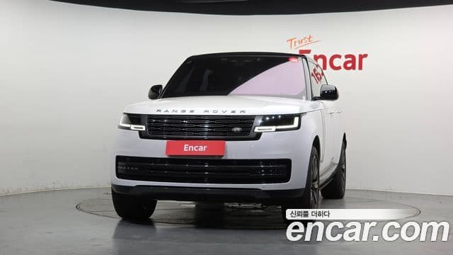 Land Rover Range Rover 2023 — Şəkil 3/20