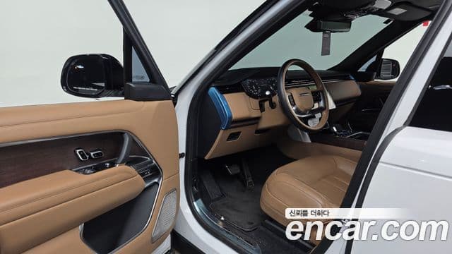 Land Rover Range Rover 2023 — Şəkil 10/20