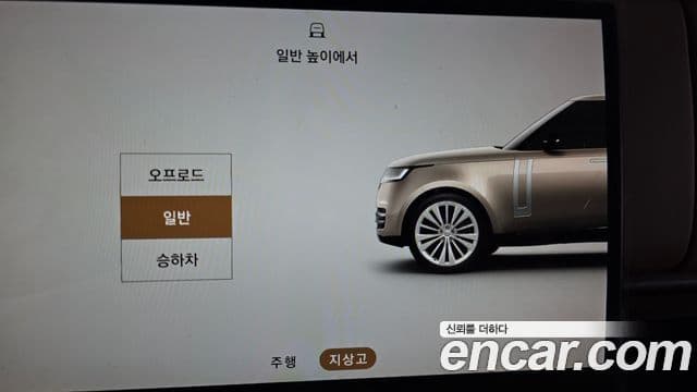 Land Rover Range Rover 2023 — Şəkil 15/20