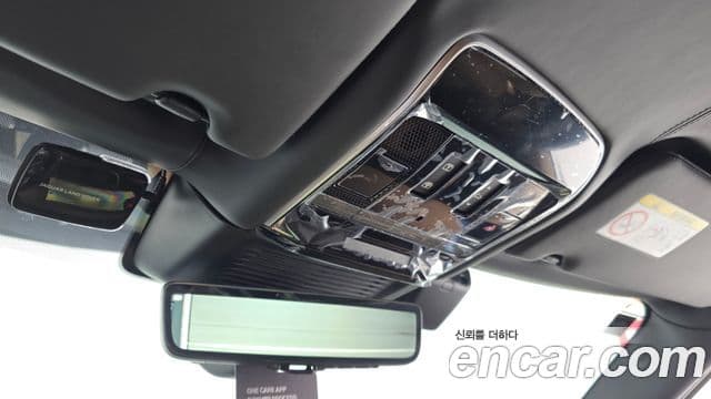 Land Rover Range Rover 2023 — Şəkil 16/20