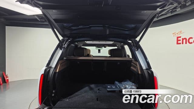 Land Rover Range Rover 2023 — Şəkil 20/20