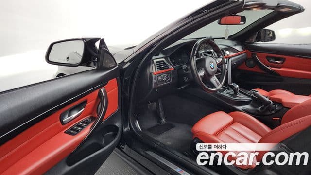BMW 4 Series 2019 — Фото 10/20