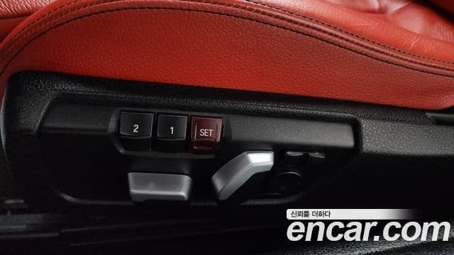 BMW 4 Series 2019 — Фото 18/20