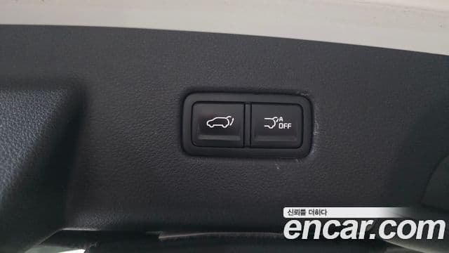 Kia Carnival 2021 — Фото 20/20