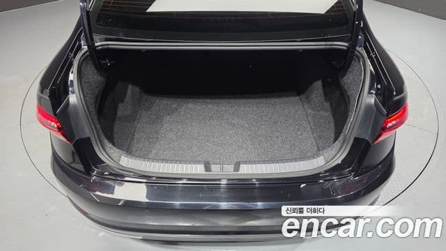 Volkswagen Jetta 2021 — фото 17 из 20