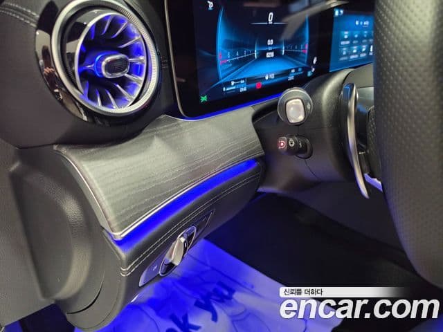 Mercedes-Benz AMG GT 2025 — ფოტო 19/20