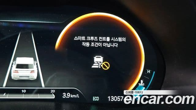 Genesis GV80 2022 — Şəkil 18/20