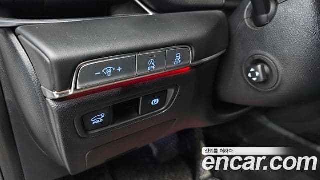 Genesis GV80 2022 — Şəkil 20/20