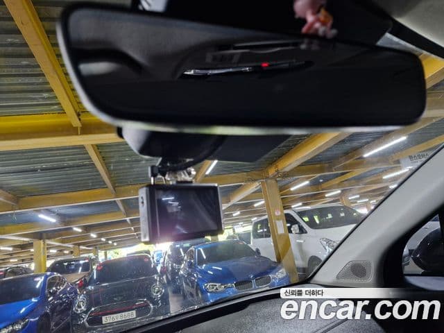 Kia Sportage 2021 — ფოტო 14/20