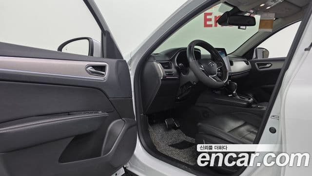 Renault Samsung XM3 2023 — Photo 23/32