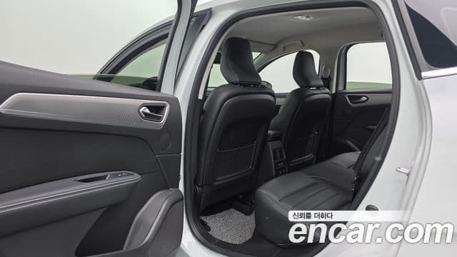 Renault Samsung XM3 2023 — Photo 9/32