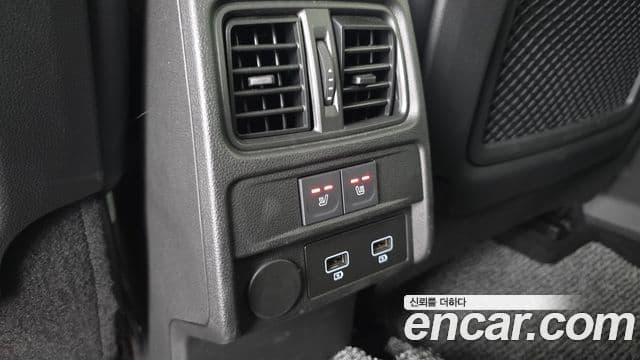 Renault Samsung XM3 2023 — Photo 10/32