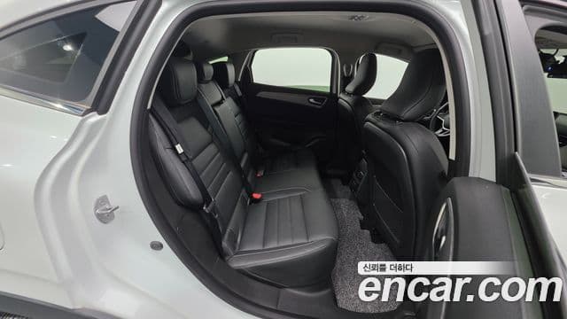 Renault Samsung XM3 2023 — Photo 32/32