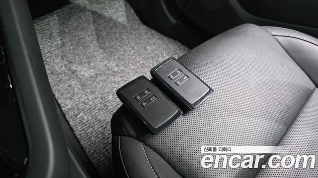 Renault Samsung XM3 2023 — Photo 28/32