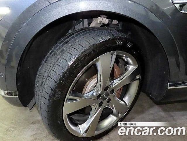 Genesis GV80 2022 — фото 19 из 20