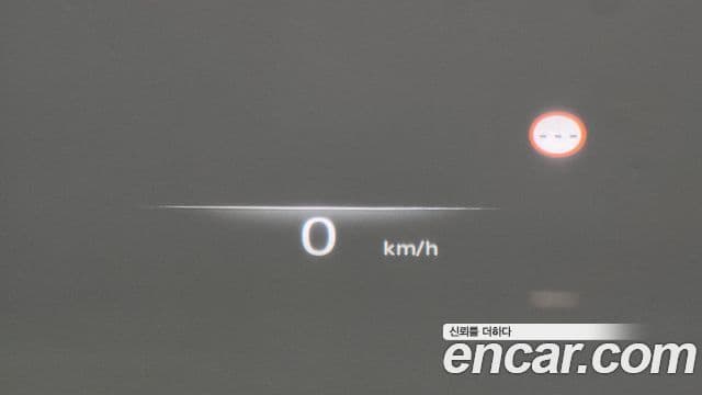 Genesis Electrified G80 2023 — Şəkil 19/20