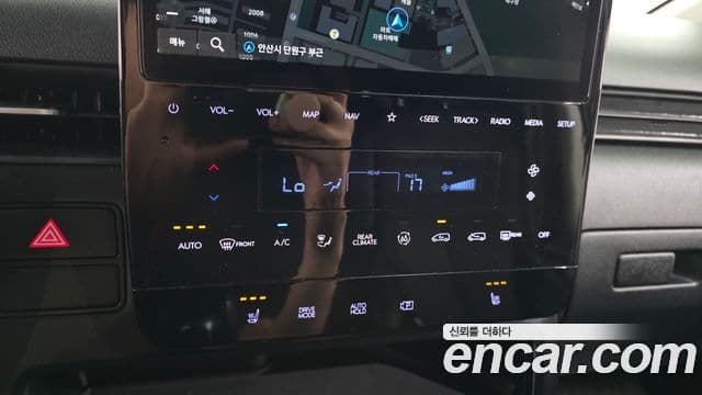Hyundai Staria 2023 — Фото 16/20