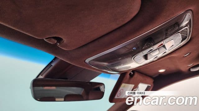 Genesis G90 2022 — ფოტო 20/20