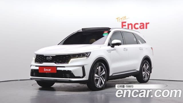 Kia Sorento 2020 — ფოტო 10/20
