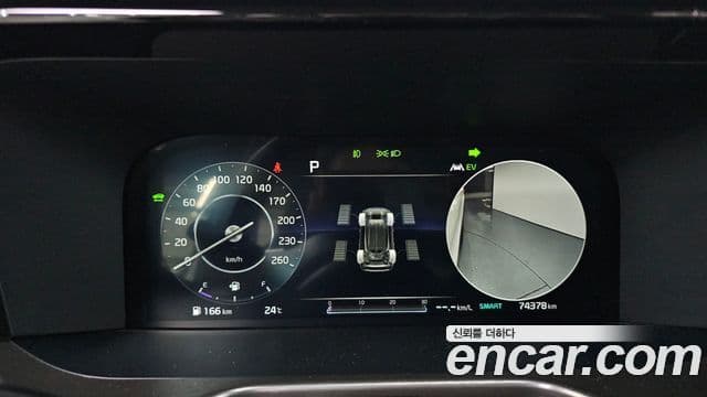 Kia Sorento 2020 — ფოტო 7/20