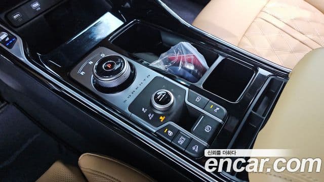 Kia Sorento 2020 — ფოტო 8/20