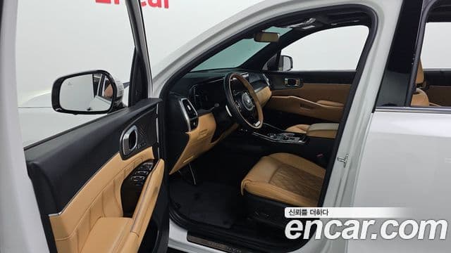 Kia Sorento 2020 — ფოტო 9/20