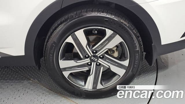 Kia Sorento 2020 — Photo 9/31