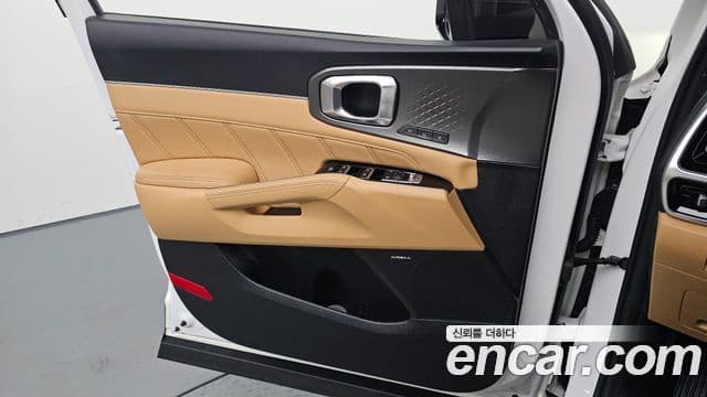 Kia Sorento 2020 — Photo 24/31