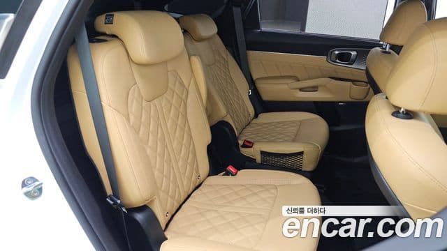 Kia Sorento 2020 — Photo 22/31